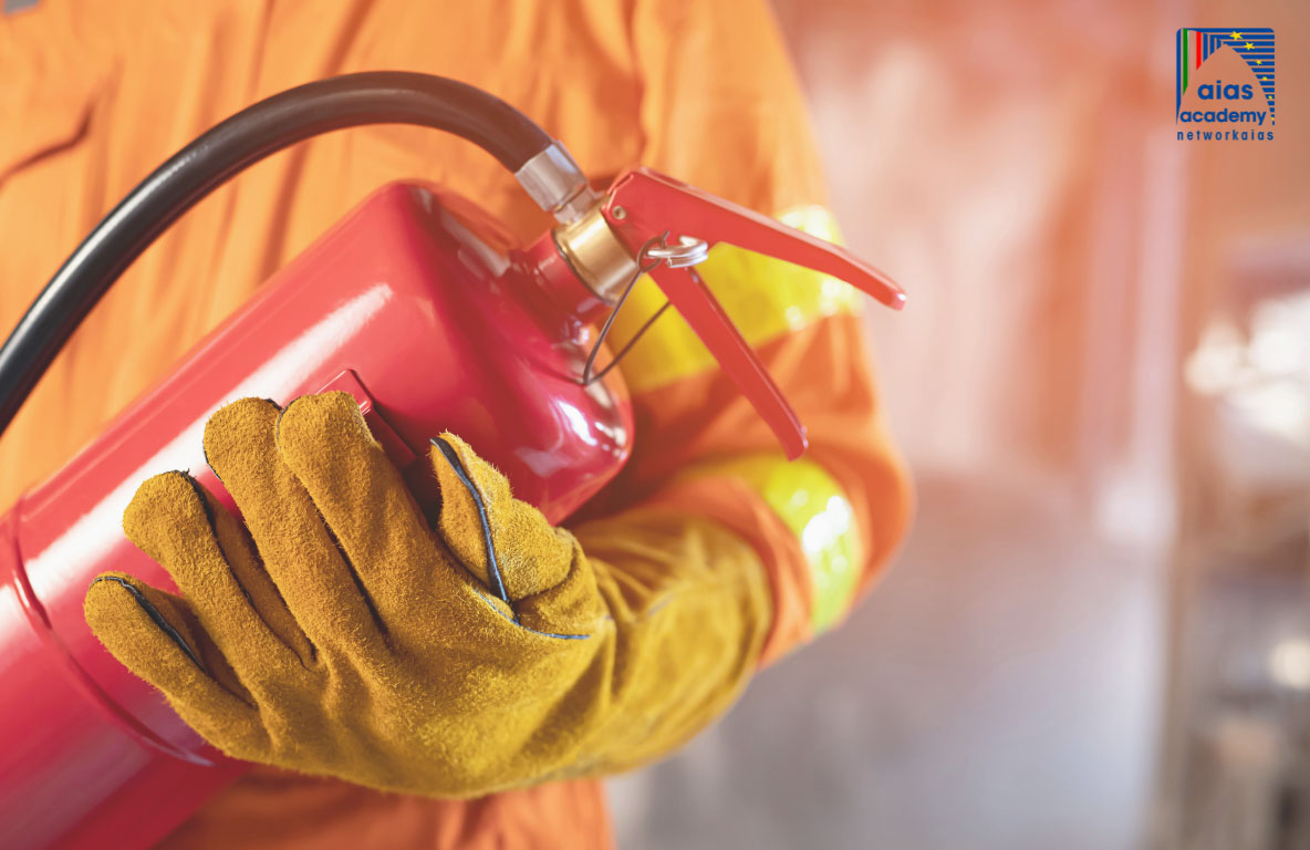 Rischio incendio - Valido Agg. Lavoratori e Preposti